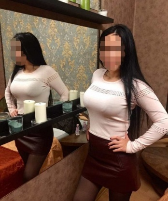 Проститутка Лариса